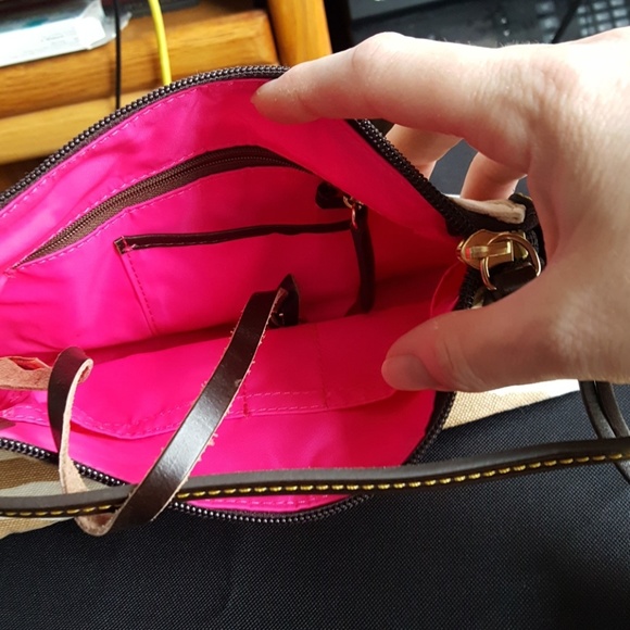 Dooney - Picture 2 of 3